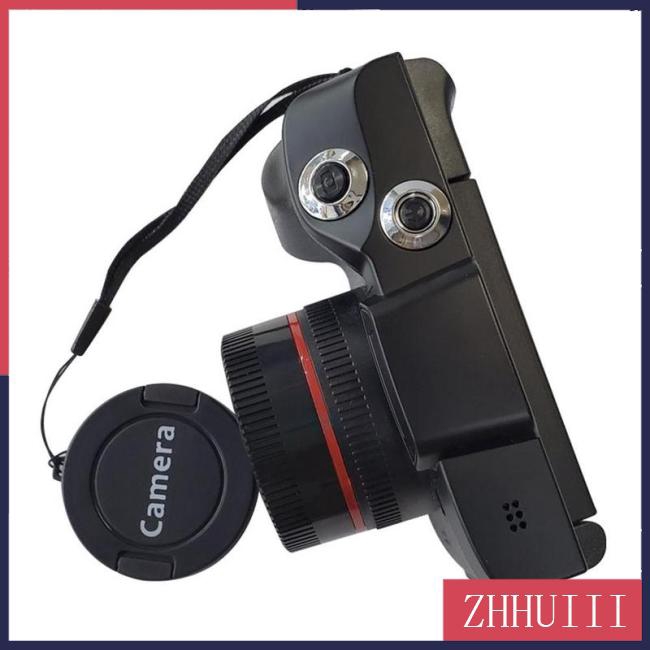 Máy quay phim kỹ thuật số phóng đại 16x Hd1080P chất lượng cao | BigBuy360 - bigbuy360.vn