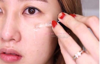 DẦU DƯỠNG DA AHC REAL ACTIVE OIL