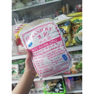 Bột bánh dẻo Sanh Ký gói 1kg