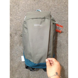 BALO QUECHUA 10L NHIỀU MÀU