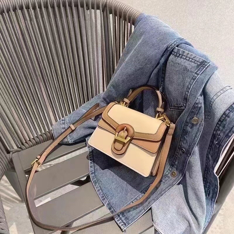 Túi chữ G quai xách sang chảnh full hộp siêu đẹp
