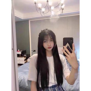 tóc kẹp 55cm