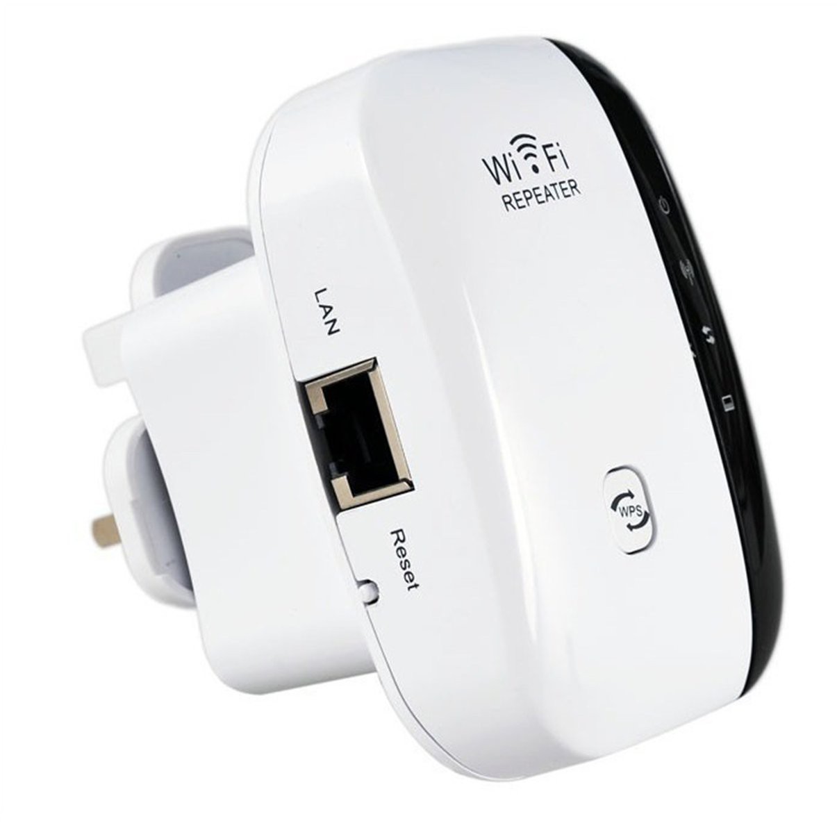Bộ Khuếch Đại Sóng Wifi 300mbps 802.11n / B / G | BigBuy360 - bigbuy360.vn