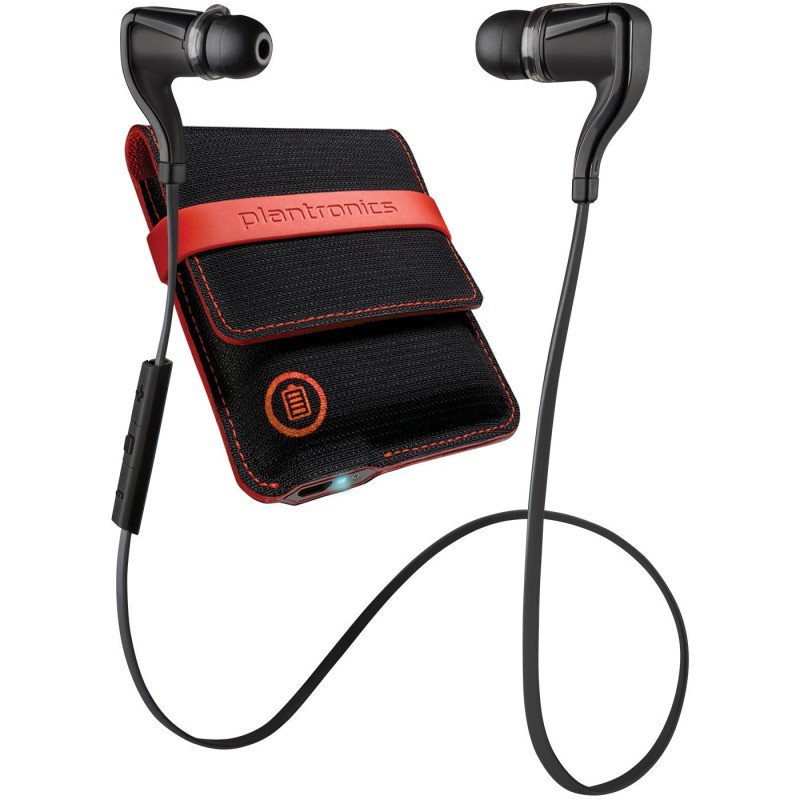 Tai nghe bluetooth Plantronics Backbeat Go 2