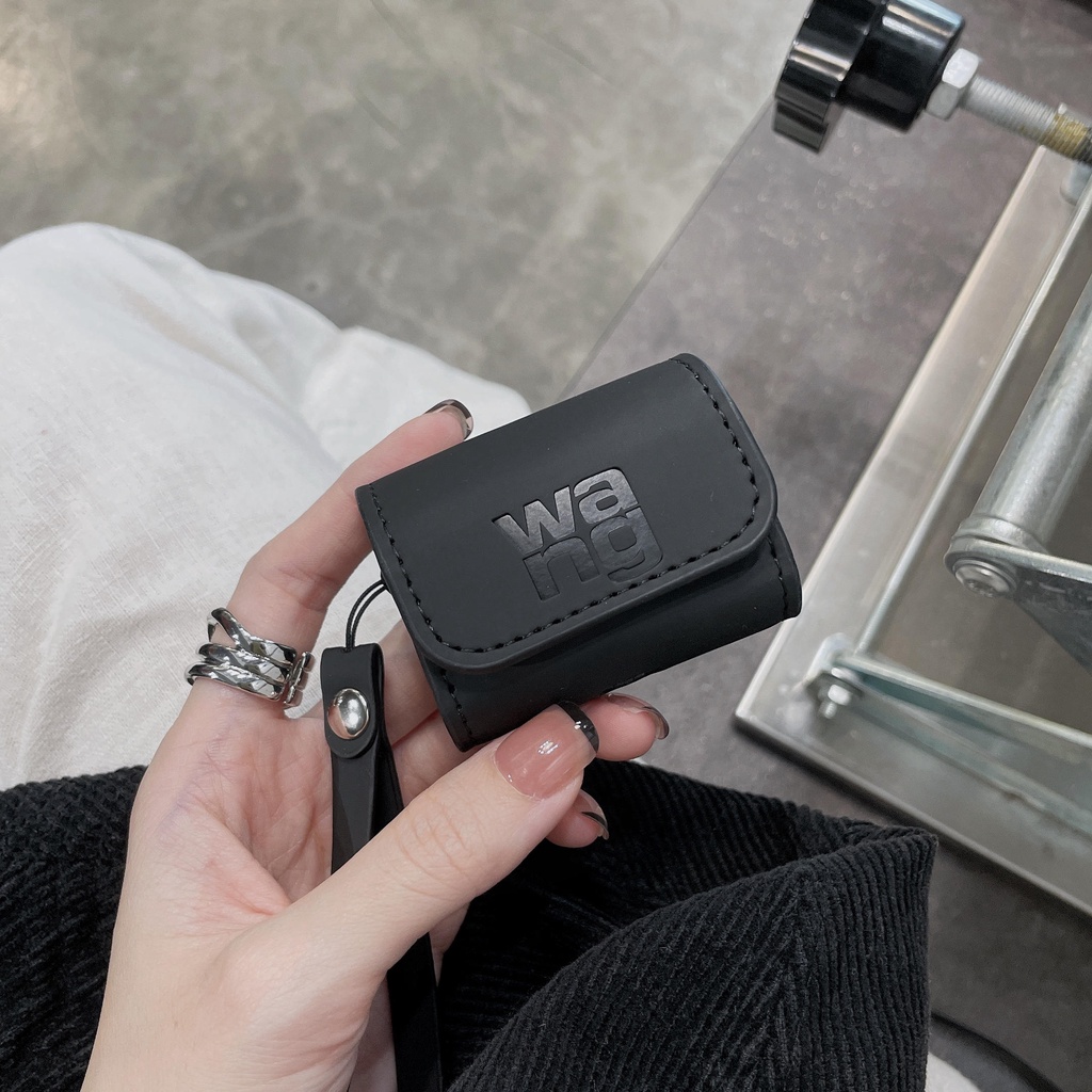 Vỏ Bảo Vệ Hộp Sạc Tai Nghe AirPods3gen 2021 AirPods3 AirPodsPro Airpods2 Ốp