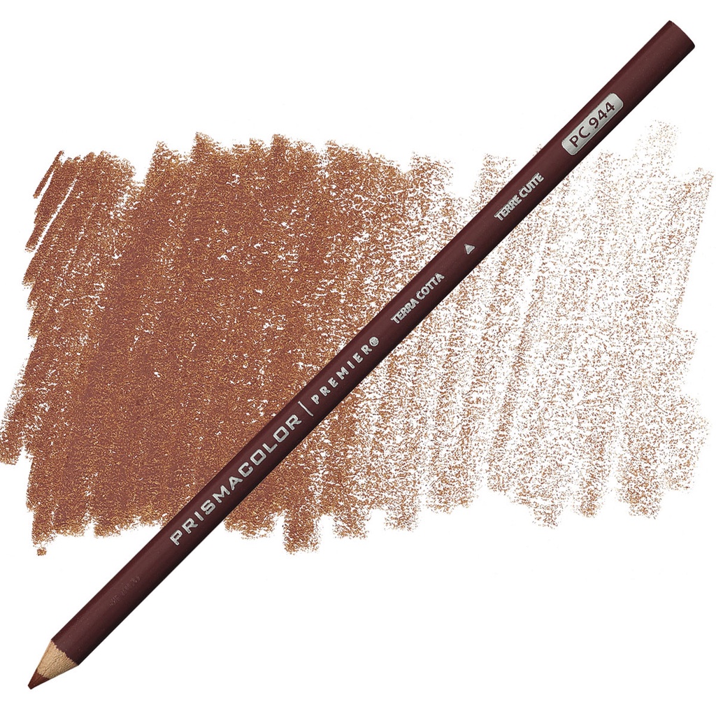 - Bút chì màu PRISMACOLOR Premier Soft Core - Tone Nâu