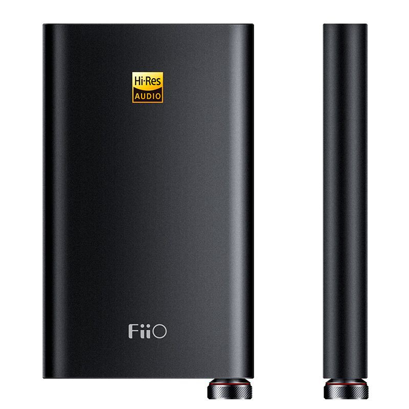 thiết bị âm thanh di động Amp/DAC Fiio