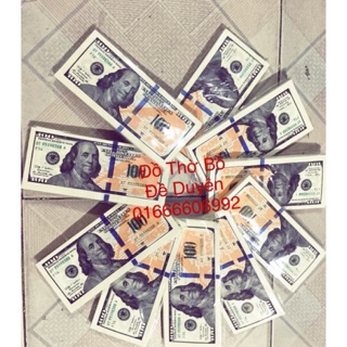 Đô La hàng đẹp