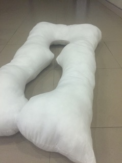 Gối ôm bà bầu