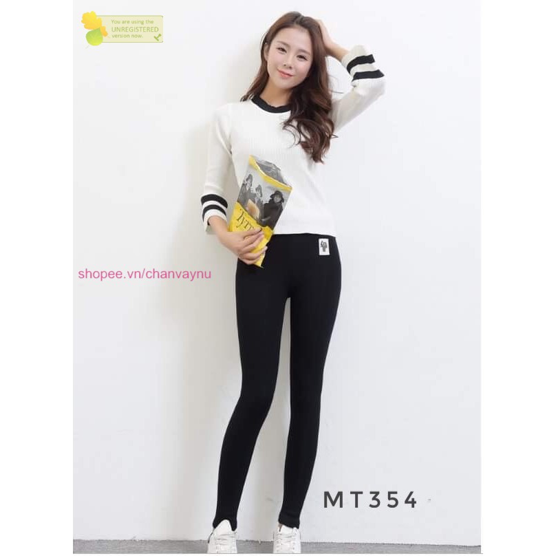 Những Mẫu Quần Legging Họa Tiết Siêu Đẹp mt350, mt354, mt410, mt461, mt592, mt721 chanvaynu