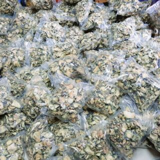 Sỉ bí đao sấy khô 5kg