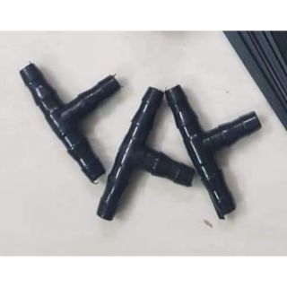 10 T chia 3 nhỏ giọt ống 6mm