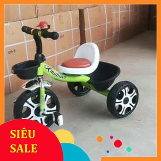 SIÊU RẺ:  Xe Đạp 3 Bánh Cho Bé