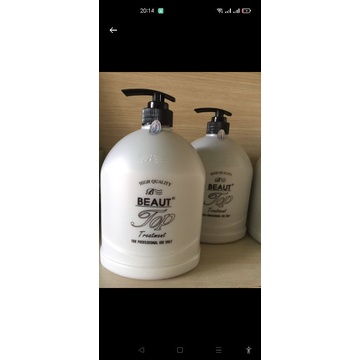 Hấp Dầu lạnh Top Beaut_ Chai 1200ml