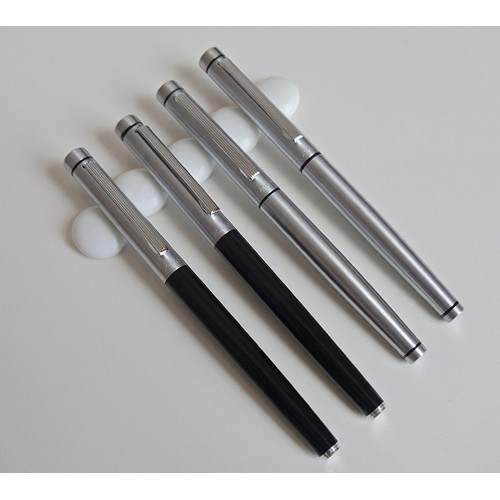 BÚT / VIẾT MÁY WING SUNG 322  - TẶNG KÈM 1 LỌ MỰC