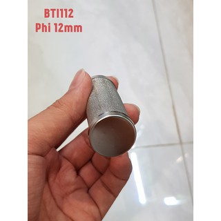 Bịt Tép Inox 304 Phi 12mm - 16mm