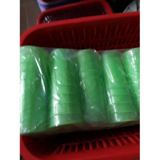 Combo 10 cốc uống nước, trà đá Việt Nhật
