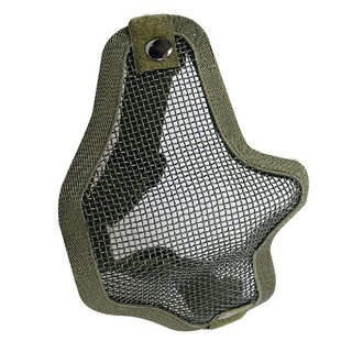 Mặt nạ bảo vệ cho iexternal Airsoft