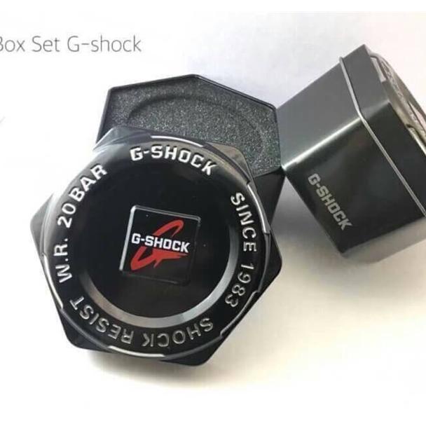 Hộp Hàng Ưu Đãi Hộp Quà Tặng Đa Năng Cannel G SHOCK BABY G Cho Cặp Đôi Yêu Thích Nhất Trong Lễ Hội Bán Chạy Nhất Nhiều thứ.