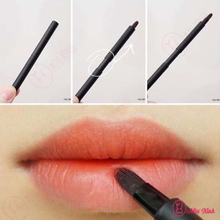 CỌ MÔI [ARITAUM] One Touch Type Lip Brush