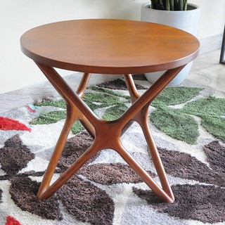 Bàn trà chân sao cho sofa, bàn decor phòng ngủ quán cafe hiện đại mộc mạc