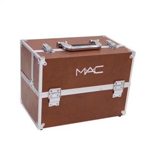 Cốp Đựng Đồ Trang Điểm Nail ,Phun Xăm MAC