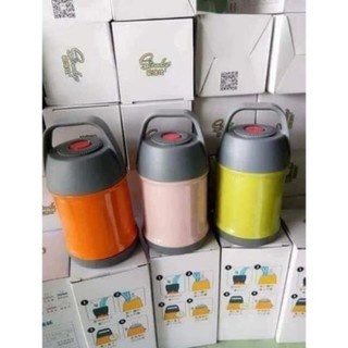 Cốc ủ cháo( giao ngẫu nhiên màu)