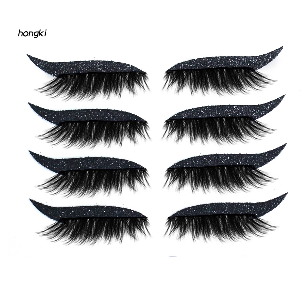 Miếng dán kích mí 7 màu có thể tái sử dụng tiện lợi
 | BigBuy360 - bigbuy360.vn