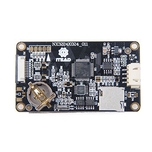 Màn hình TFT Nextion LCD 2.4'' NX3224K024