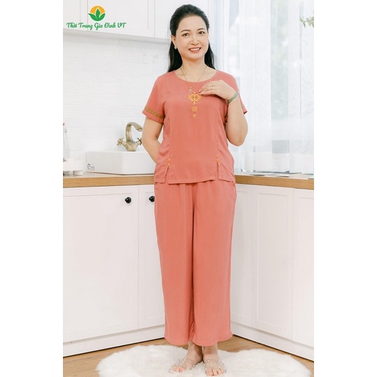 Bộ lanh Việt Thắng trung niên