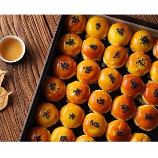 Bánh Tuyết Mị Nương