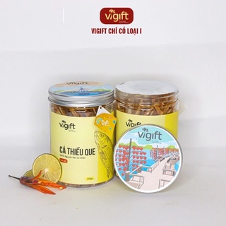 CÁ THIỀU QUE 200G - VIGIFT
