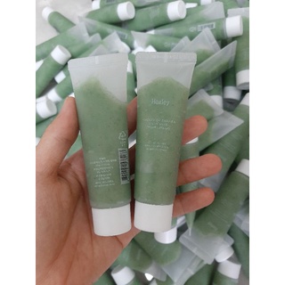 TẨY DA CHẾT HUXLEY MINI 30g
