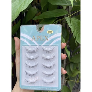 Mi Gân Trong Apex (Lông mi giả gân trong)