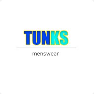 TUNKS-menswear