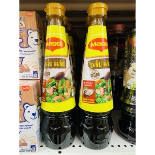 Dầu hào Maggi 150ml/350ml/530ml/820ml