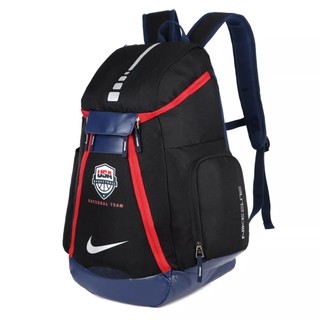 BALO USA THỜI TRANG BÓNG RỔ LEO NÚI ĐI PHƯỢT THỂ TÍCH LỚN CHỐNG TRỘM