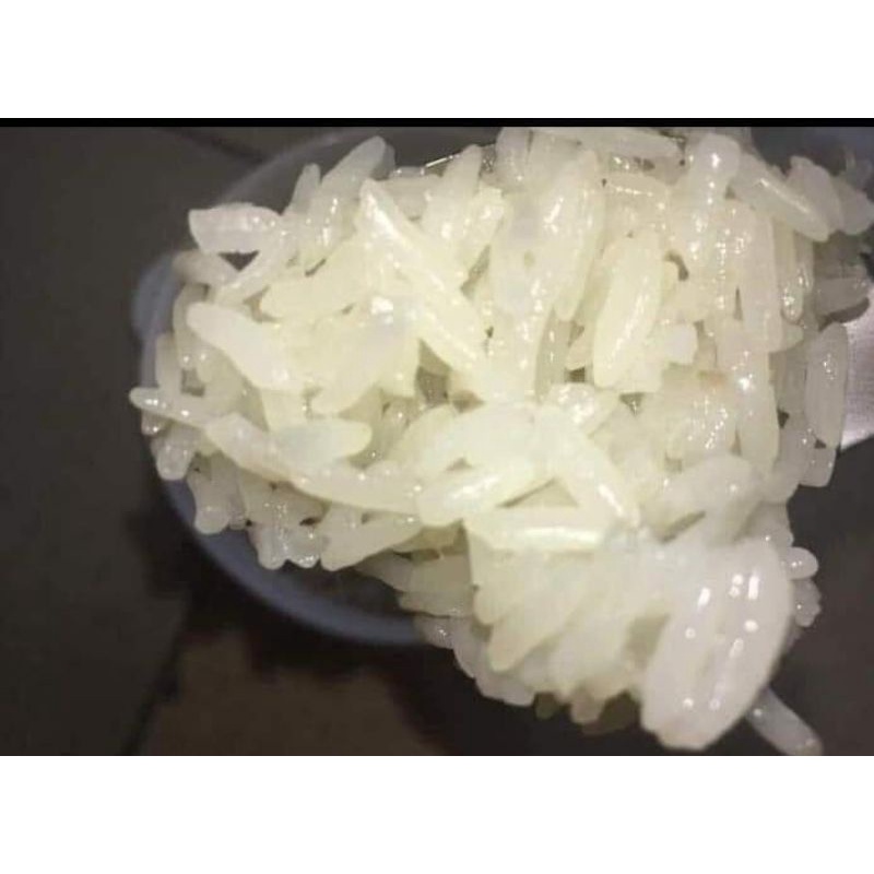 [LOẠI ĐẶC BIỆT] Nếp nương Điện Biên, nếp móng rồng  hạt to dài  1kg | BigBuy360 - bigbuy360.vn