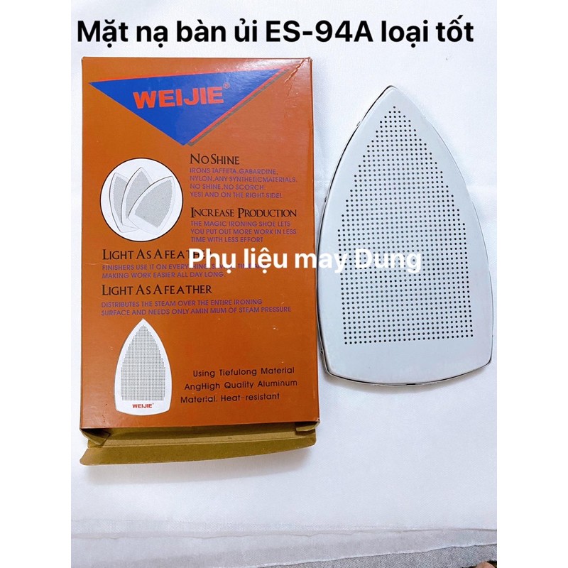 Mặt nạ bàn ủi ES-94A loại tốt ( 65)