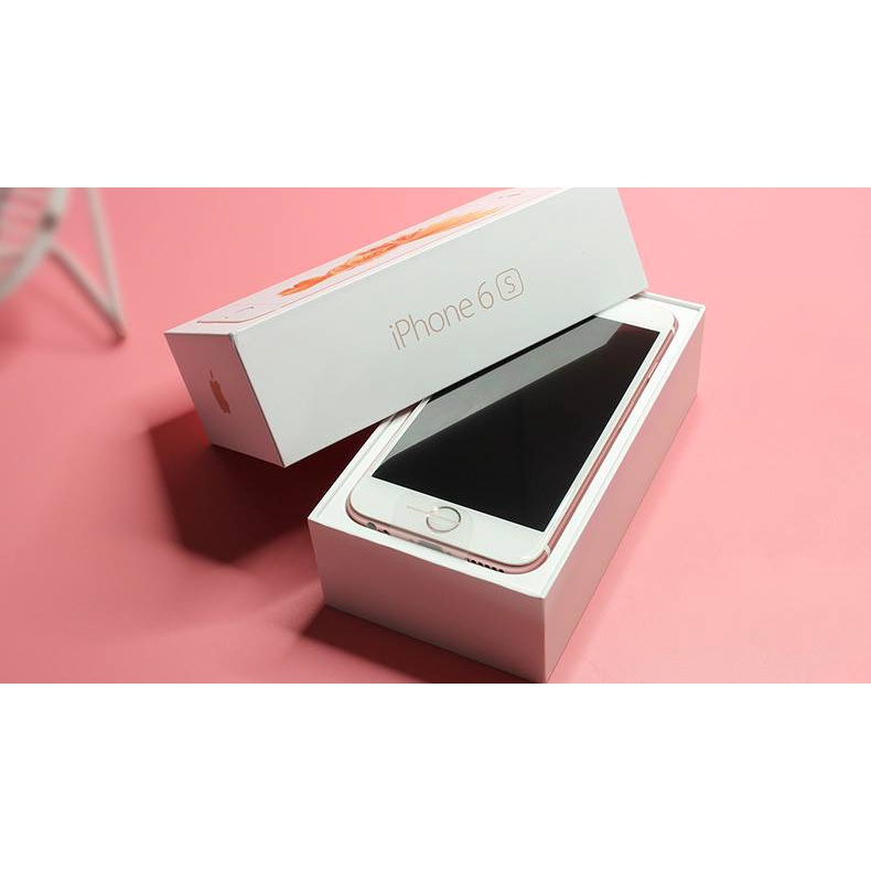Điện Thoại Chính Hãng ip 6s 16GB Full chức năng,Phụ Kiện.Bảo hành 12 tháng 1 Đổi 1 | BigBuy360 - bigbuy360.vn
