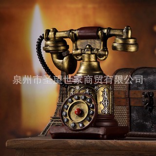 ĐIỆN THOẠI BÀN VINTAGE CỔ