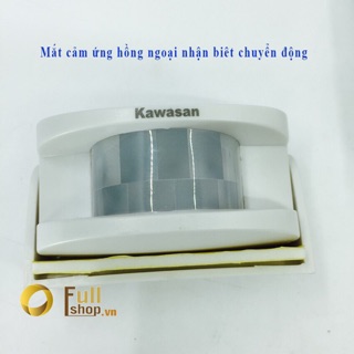 PHỤ KIỆN TÍCH HỢP THÊM ĐẦU CẢM ỨNG KAWASAN KW-D61