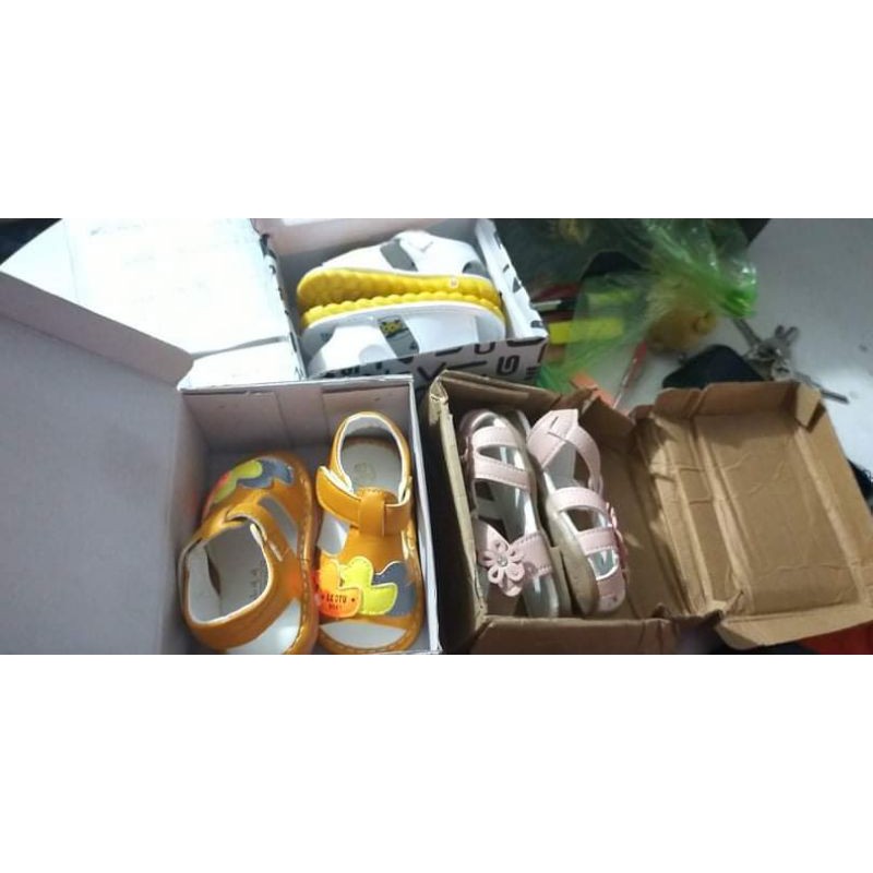 combo giày cho nguyên hà