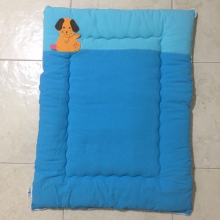 nệm kara cho bé đi nhà trẻ