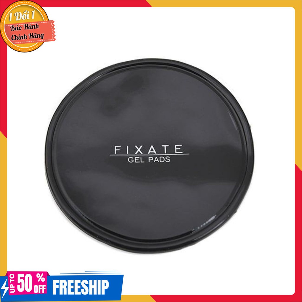 Miếng dán cao su miếng dán Fixate Gel Pads 💖FREESHIP💖 Miếng dán đa năng hình tròn cố định được điện thoại