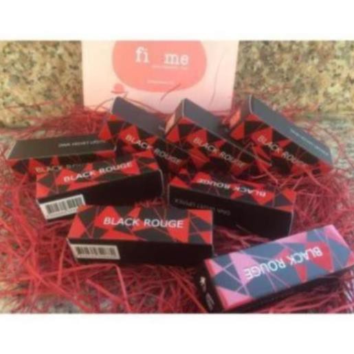 Ken0803  -  Black Rouge