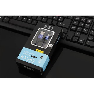 dây cáp sạc Type - C , android , ios