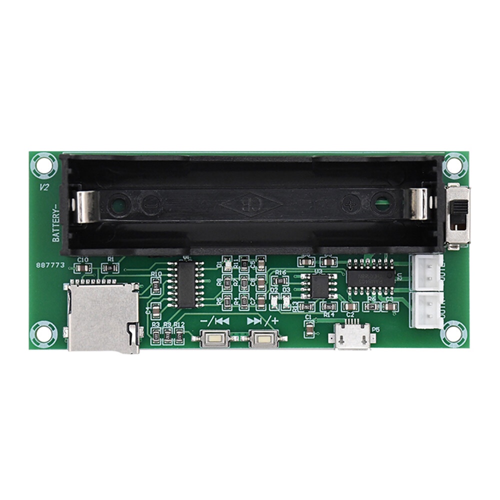Bảng Mạch Khuếch Đại Âm Thanh Ziqucu PAM8403 XH-A152 Chuyên Dụng