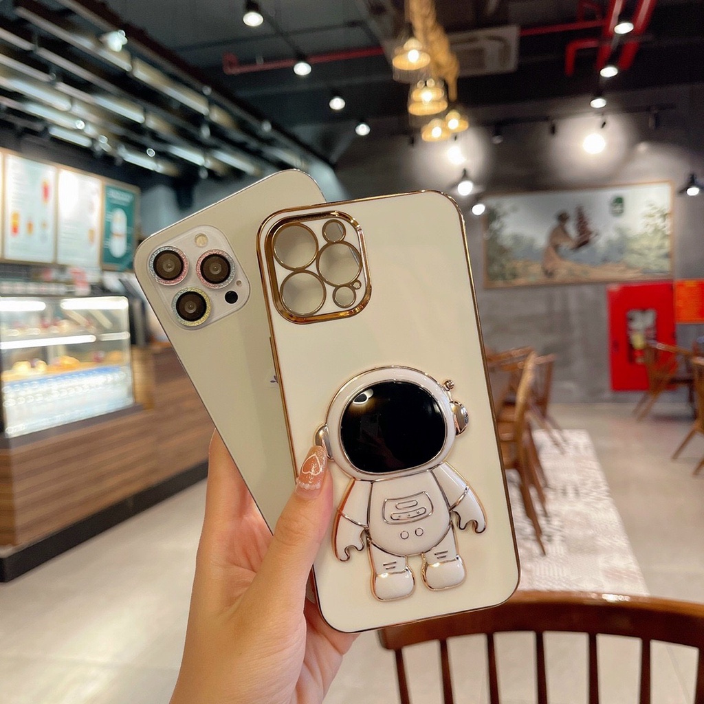 Ốp lưng iphone xi phi hành gia x/xs /12/12pro/12promax /13/13pro/13promax