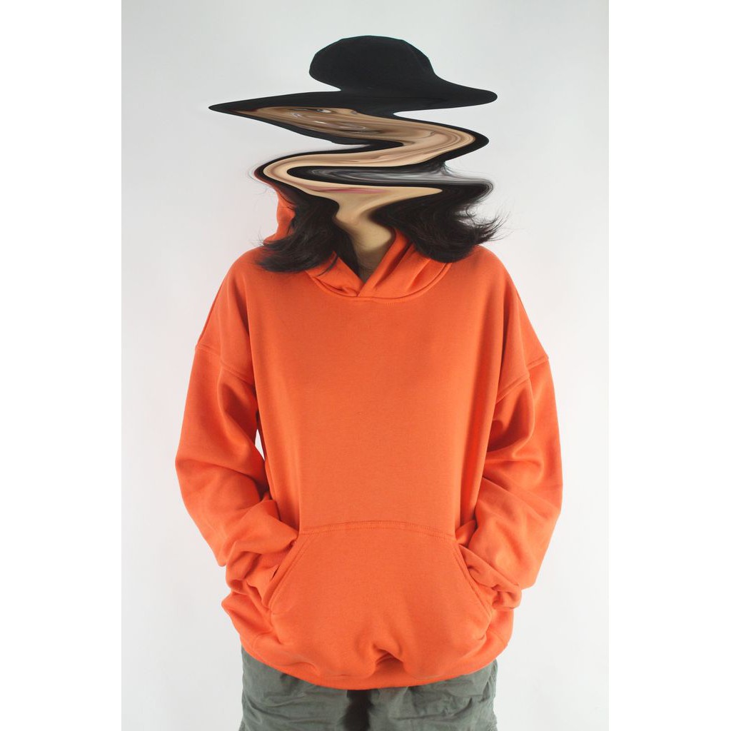 Áo khoác hoodie unisex cotton hình Half Skeleton series - Arale (nhiều màu) | BigBuy360 - bigbuy360.vn